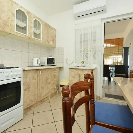 Apartmán Sandra Vir