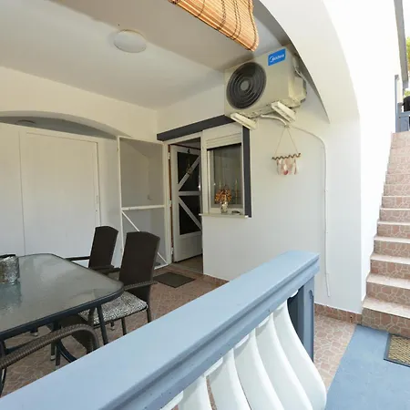 Apartman Sandra