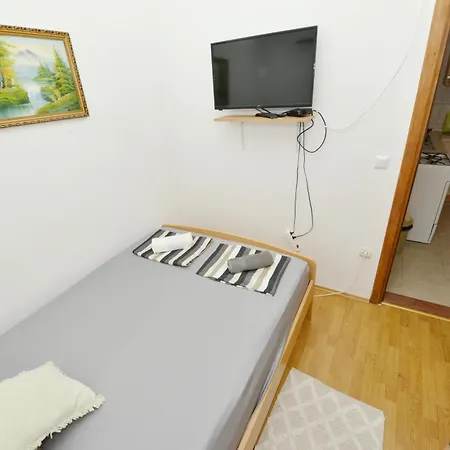 Apartmán Sandra Vir