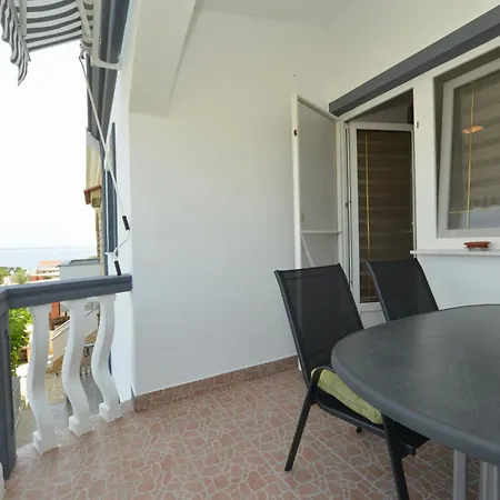 Sandra Apartman