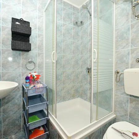 Apartman Sandra *