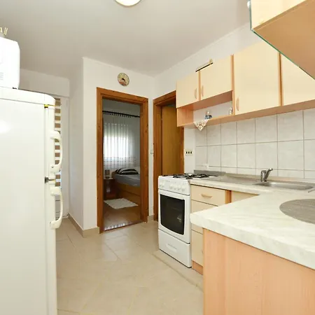 Apartmán Sandra Vir