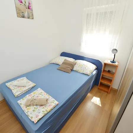Apartmán Sandra Vir