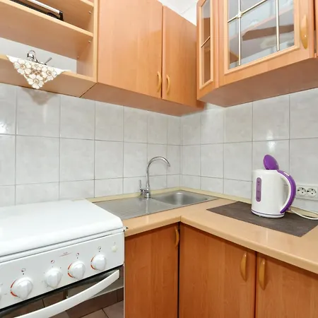 Sandra Apartman