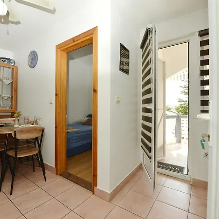 Apartmán Sandra Vir