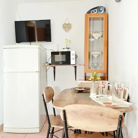 Apartman Sandra *