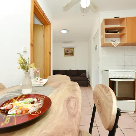 Apartmán Sandra Vir