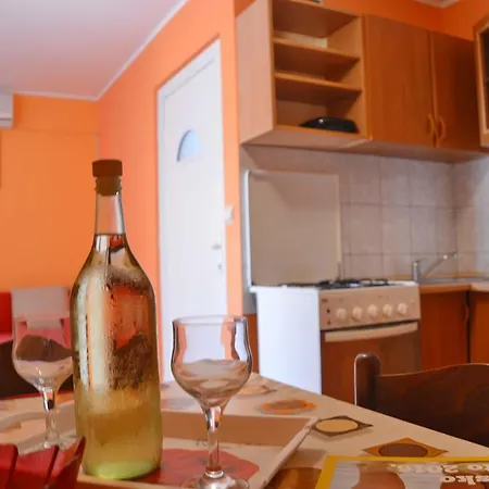Apartament Sandra
