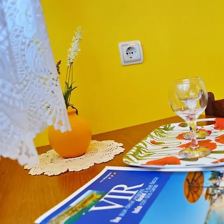 Sandra Apartament