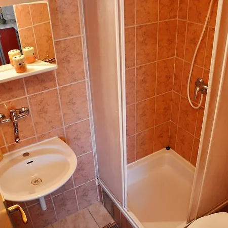 Apartament Sandra *