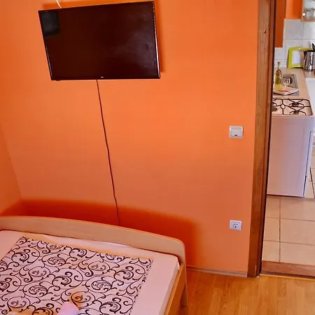 Sandra Apartament Vir