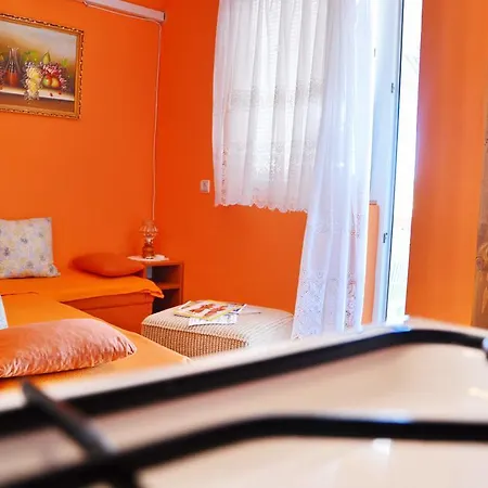 Sandra Apartament