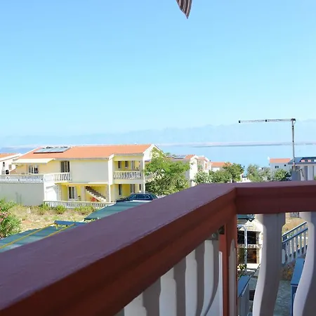 Apartament Sandra *