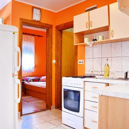 Sandra Apartament *