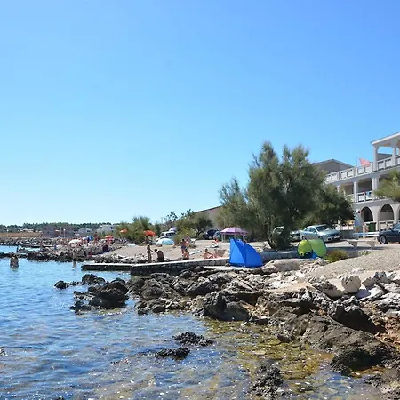 Apartman Sandra *