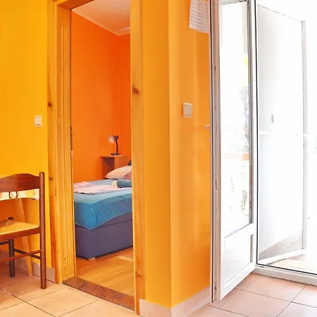 Sandra Apartament *