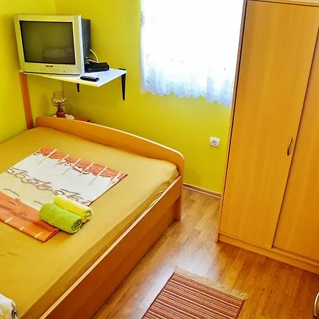 Apartament Sandra