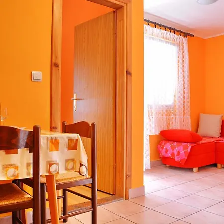 Apartament Sandra *