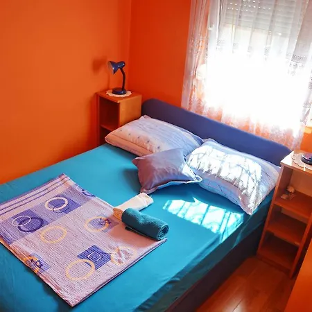 Apartament Sandra