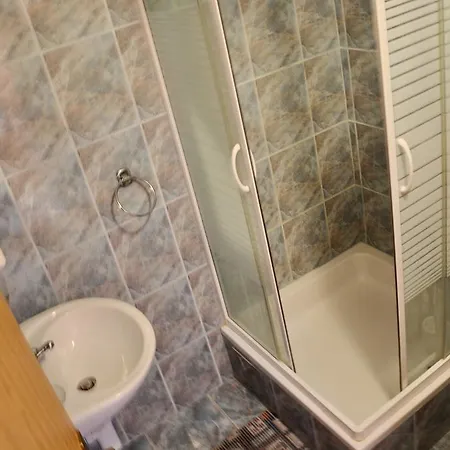 Sandra Apartament Vir