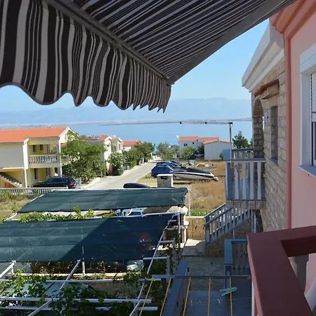 Sandra Apartman