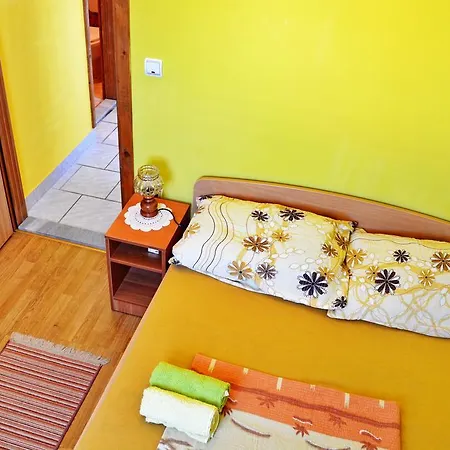 Apartament Sandra