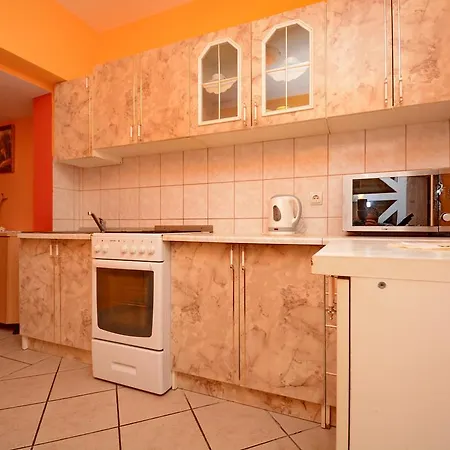 Sandra Apartament