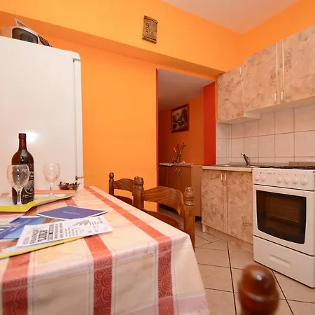 Apartament Sandra