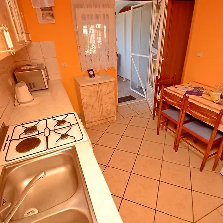 Apartament Sandra