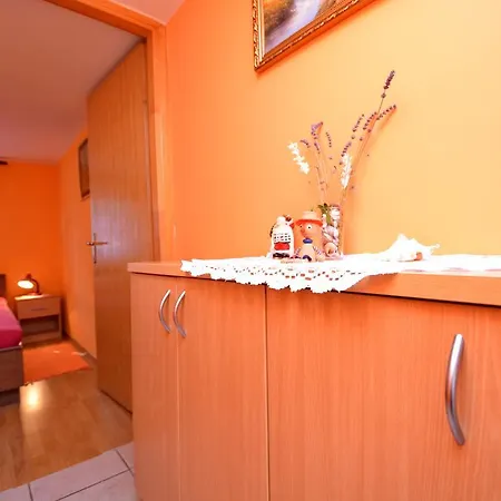 Sandra Apartament
