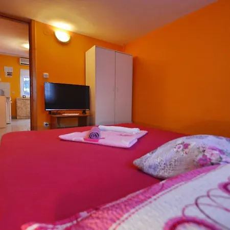 Apartament Sandra