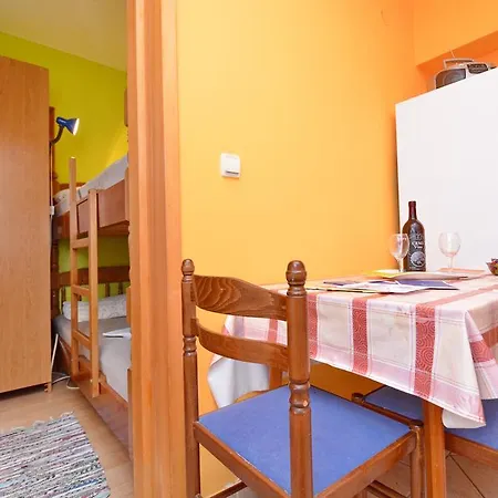 Apartament Sandra *