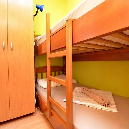 Apartament Sandra *