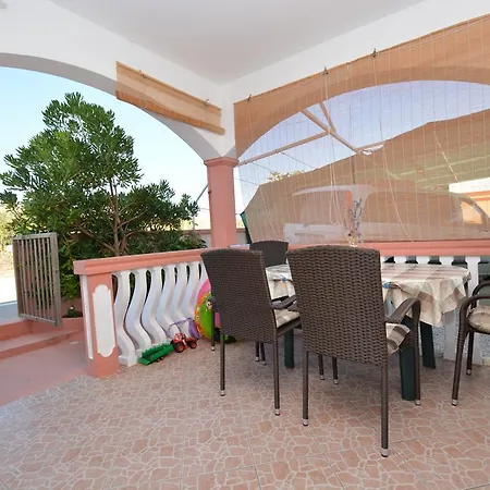 Sandra Apartament