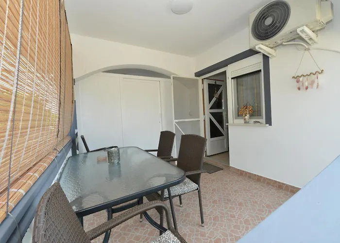 Apartment Sandra