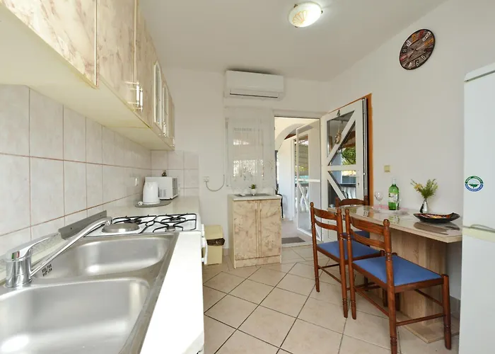 Apartment Sandra *