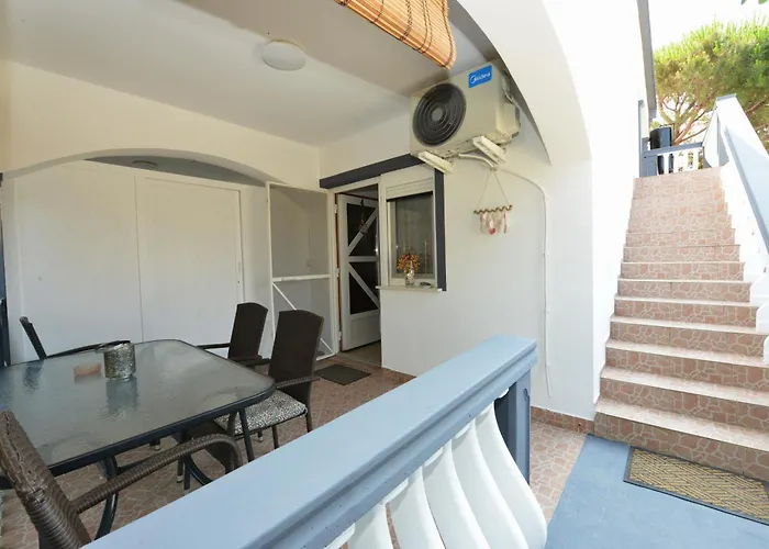 Apartment Sandra