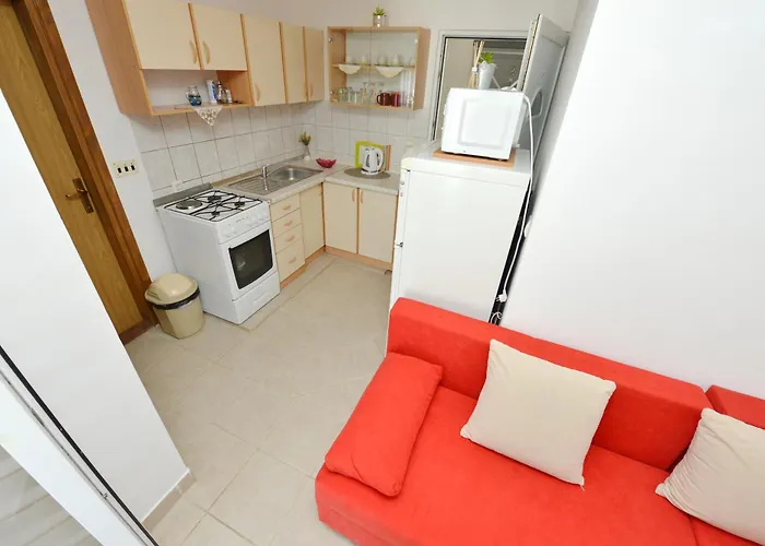 Sandra Apartment *
