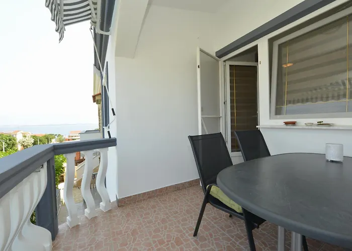 Sandra Apartment