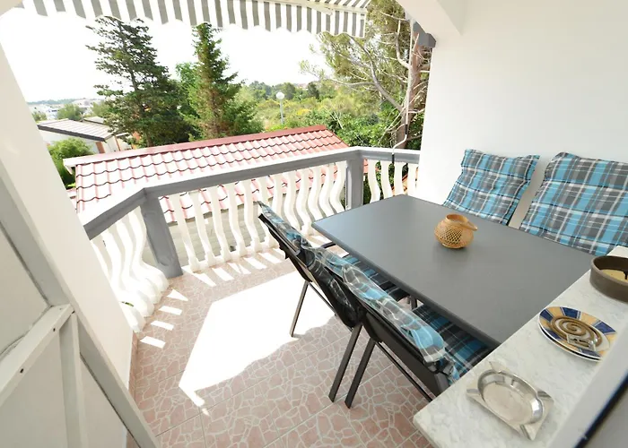 Sandra Apartment