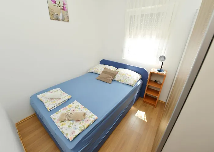 Apartment Sandra Vir