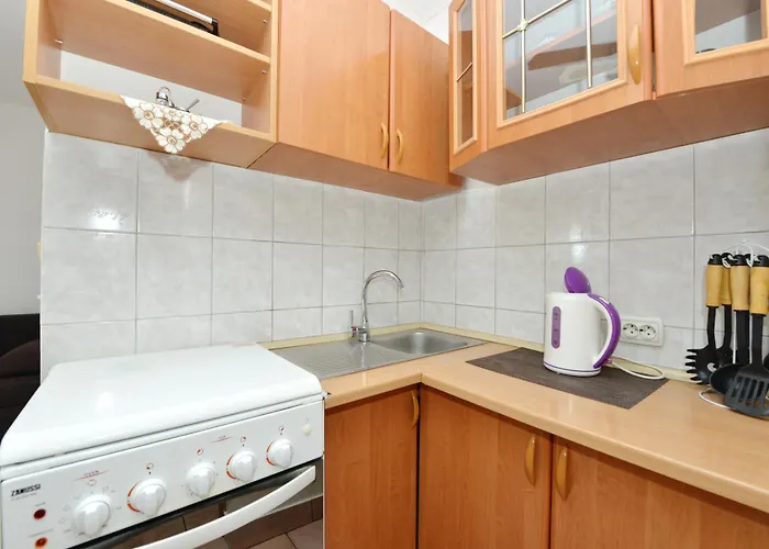Sandra Apartment