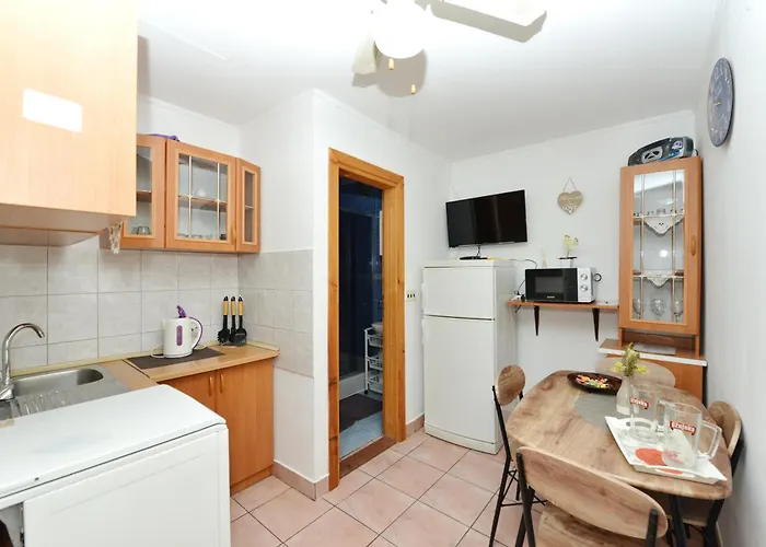 Sandra Apartment