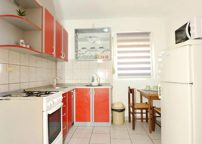 Sandra Apartment