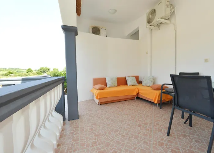 Apartment Sandra