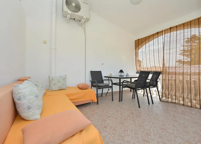 Sandra Apartment *