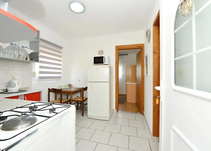 Apartment Sandra *