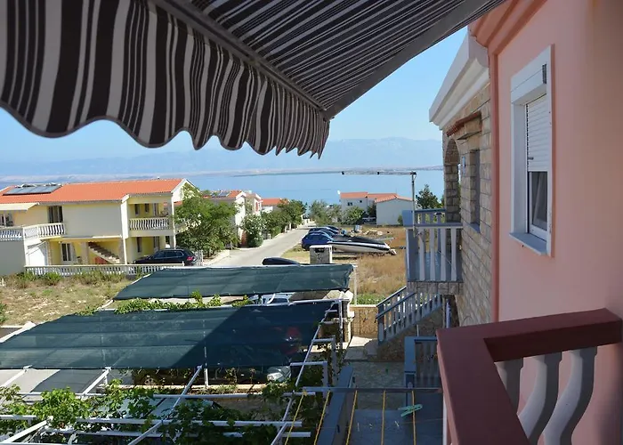 Sandra Apartment
