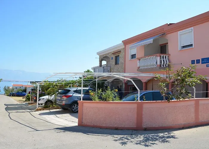 Apartment Sandra *