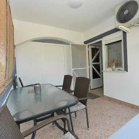 Appartement Sandra